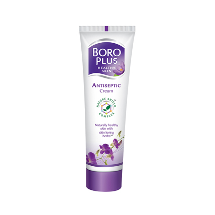 Boro Plus Face Cream Ayurvedic Antiseptic 